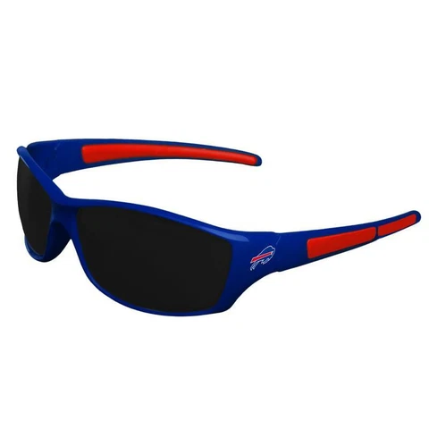 Buffalo Bills NFL Athletic Wrap Around Sunglasses FREE SHIP! Cover