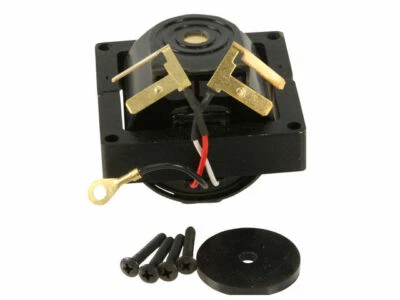 For 1985-1991 Chevrolet Corvette Ignition Coil Delphi 96999NH 1986 1987 1988 - Image 1 of 2