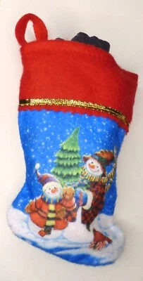 Nuevo calzoncillo de tiro bajo Papi para hombre en medias de Navidad talla: pequeño 28-30 único- Foto 1 de 4