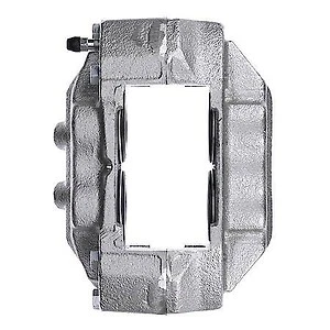 Pinça de freio a disco dianteira esquerda Toyota 4Runner/Tacoma 1996-2004 - Imagem 1 de 1