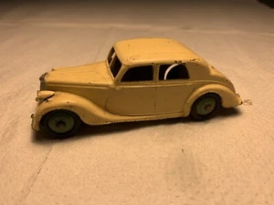 Riley Dinky Toys - Picture 1 of 5