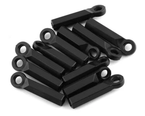ARRMA ARA330757 Rod End Set (12) ~ Kraton 4S BLX / Outcast 4S BLX - Picture 1 of 1