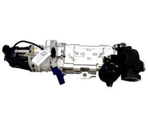 2014-2021 Ram 1500 Jeep Grand Cherokee EGR enfriador de válvulas nuevo fabricante de equipos originales Mopar 68483334aa - Imagen 1 de 2