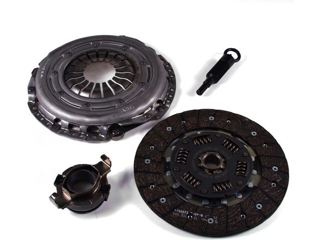 Kit de embrague LUK 83MD19H para Subaru Outback 2005-2006 2,5 L H4 turboalimentado Foto 1 de 1