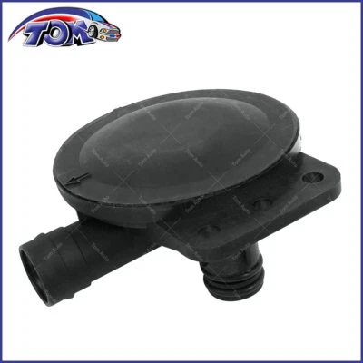 Válvula de ventilación del cárter del motor PCV para Land Rover 2005 2006 2007 2008 2009 LR3  Foto 1 de 2