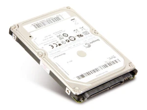 Seagate Spinpoint 750GB 2.5 Internal Hard Drive HDD 8MB ST750LM022 HN-M750MBB - Picture 1 of 3