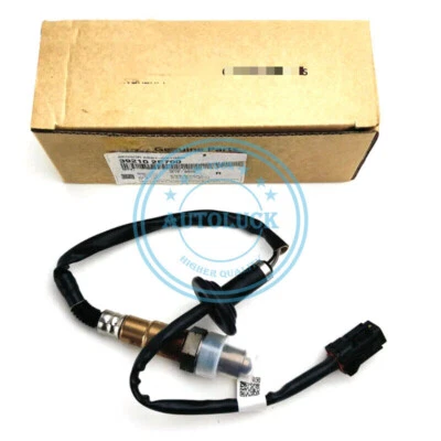 Sensor de oxígeno para Hyundai Tucson Kia Sportage 2013-2015 2,4 L # 392102E700 Foto 1 de 4