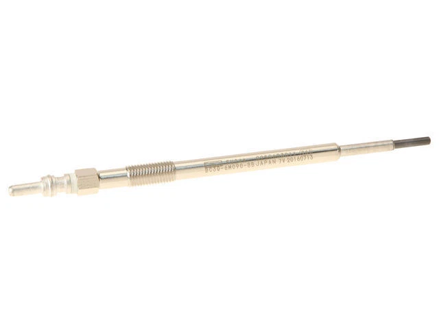 Bujía incandescente Motorcraft 18ZH58Y para Ford F350 Super Duty 2011-2012 6,7 L V8 Foto 1 de 1