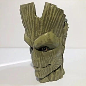 I AM GROOT Plastic Coffee Mug Cup Marvel Comics Guardians of the Galaxy Disney+ - Picture 1 of 9