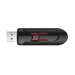 1TB 2TB USB Flash Drive Black Memory Stick Data Storage Pen U Disk for PC Laptop - Picture 1 of 12