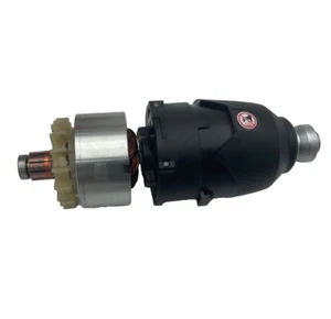 Ridgid R86002 Genuine Motor & Chuck Brush Hammer Assembly 1/4” Impact Driver - Picture 1 of 3