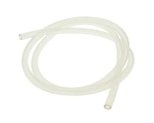 Vespa LX 50 2T Clear Fuel Line 5mm x 1000mm - Picture 1 of 1