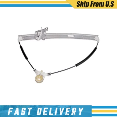 Dorman 752-297 Window Regulator Front Passenger Right Side New RH Hand for Ford - Image 1 of 4