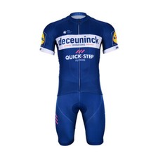 Deceuninck Quick Step 2020 Long Sleeve Jersey All4cycling