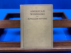 American Windsors - Wallace Nutting, 1917 - Bild 1 von 7