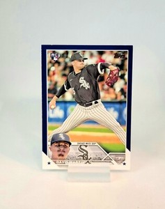 2023 Topps Series 1 - Rainbow Foil, Royal Blue, & Gold Parallels - Ships Free!!