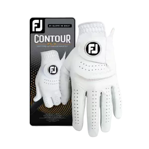 FOOTJOY CONTOUR FLX GLOVE - Men - Picture 1 of 4