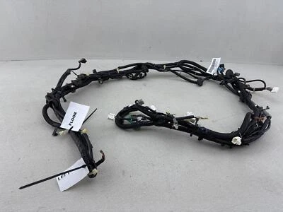 2009-2014 Acura Tl Left Driver Floor Wiring Harness Oem - Image 1 of 4