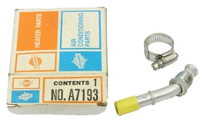 Everco SAE Flare Fitting 45 Degree Elbow Flare Fitting ~ A7193 - Bild 1 von 1