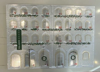 Gucci Advent Calender - Image 1 of 4