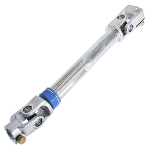Lower Steering Shaft 8L1Z3B676A Fit For 09-14 Ford F-150 & 07-14 Ford Expedition - Picture 1 of 9