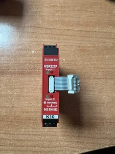 Allen Bradley MSR221P Allen Bradley 440R-H23179 Guardmaster Sicherheitsrelais - Bild 1 von 2