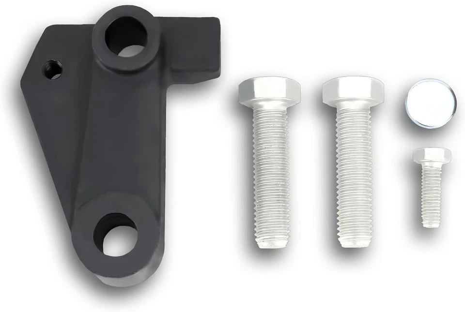 Exhaust Manifold Clamp Repair Kit 917-504 For 1997-2016 Ford E150 E250 E350 F150 Foto 1 de 4