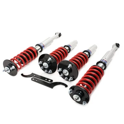 Kit de descenso FAPO Coilover para Honda Accord 2003-2007 Acura TSX 2004-2008 Foto 1 de 4