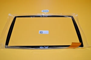 XLD10101-V1 VETRO TOUCH SCREEN PER MIO TAB TABLET EDUCATIVO DI BAMBINI - NUOVO - Afbeelding 1 van 11