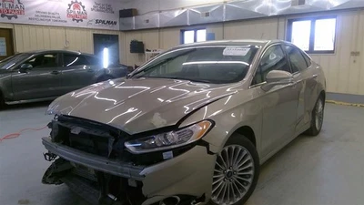 Used Air Cleaner Assembly fits: 2015 Ford Fusion 1.5L standard emissions Grade A - Image 1 of 4