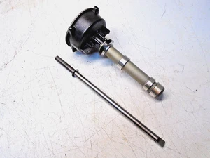 CB4a Mercury Marine 4.3 Distributor Housing & Shaft 90577 - Bild 1 von 3