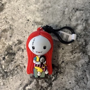 Disney Pesadilla antes de Navidad Serie 2 Figura Bolsa Clip - Sally - Imagen 1 de 2