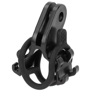Fahrrad Licht Taschenlampe Taschenlampe Halter Clip Halterung Für Rennrad Ra URS - Bild 1 von 7