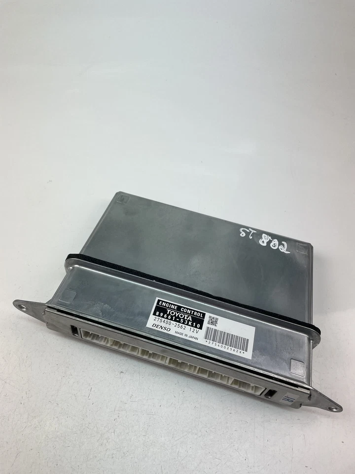 Centralina motore LEXUS IS II GSE2, ALE2, USE2 ECU 89661-53K10 28209529 - Immagine 1 di 4