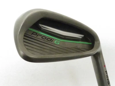 PING Prodi G 2018 7 Iron Red Dot Regular Flex -1.25" - Image 1 of 4