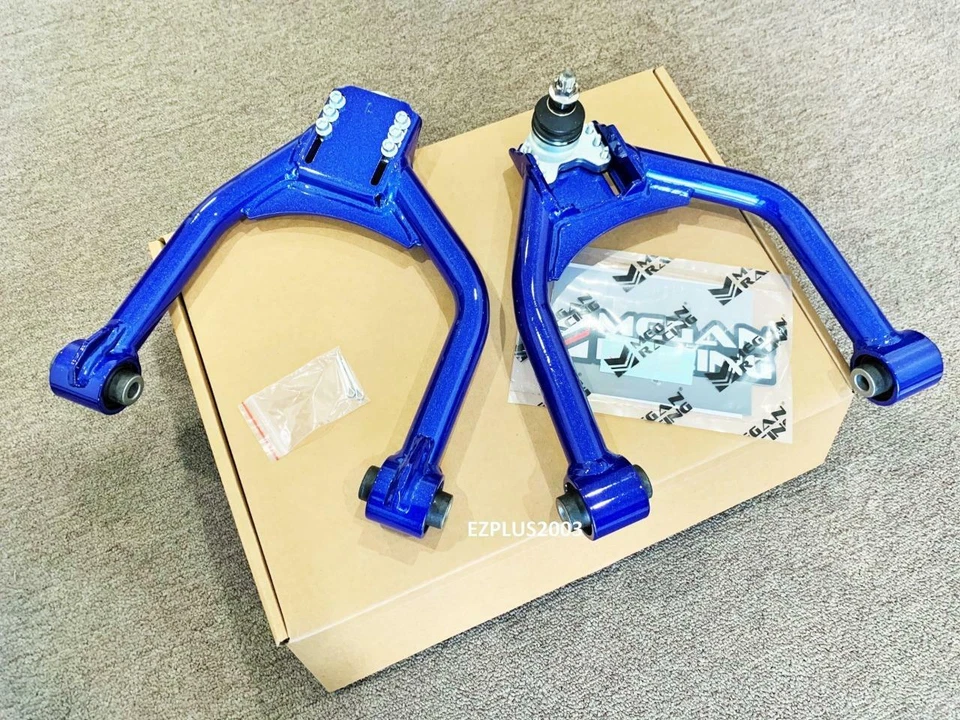 MEGAN RACING FRONT UPPER CAMBER CONTROL ARM FOR CHALLENGER 08-19 CHARGER 11-20 - Image 1 of 1