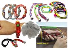 Bracelet Tobacco Smoking Pipe Portable Hidden Stash With Filter Screen UK