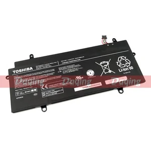 Original PA5136U-1BRS Battery for Toshiba Portege Z30-A Z30-B Z30-C Z30-AK03S - Picture 1 of 2