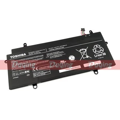 Original PA5136U-1BRS Battery for Toshiba Portege Z30-A Z30-B Z30-C Z30-AK03S - image 1 of 2