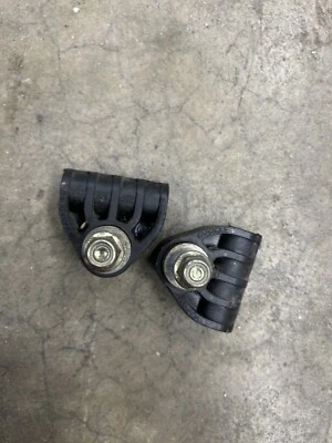 2005 Ski Doo Summit Rev 800 144 Spring Support - Image 1 of 3