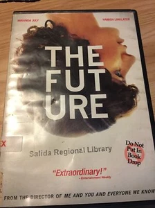 The Future (DVD, 2011) Miranda July, Hamish Linklater - Foto 1 di 4
