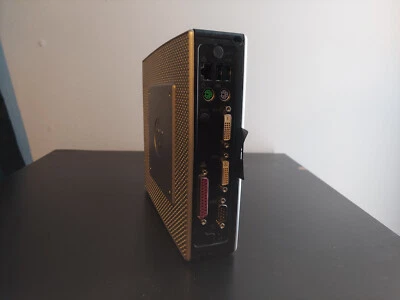 HP t510 Flexible Thin Client, VIA Eden X2 U4200 1.00GHz, 1GB - Image 1 of 3