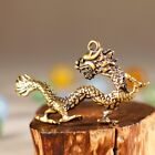 Chinesisches Tier Drache Statue Dekor perfekte Ergänzung für jeden Drachenlieb