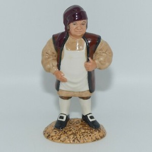 HN2923 Royal Doulton figurine Barliman Butterbur Middle Earth Lord of the Rings