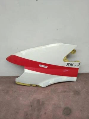 Repetiteur Aile Gauche pour FORD TRANSIT FURGÓN CORTO (FY) FT 300  2.0 89092 - Photo 1/2