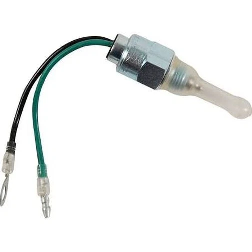 New Kawasaki OEM Solenoid 21188-7001 - Image 1 of 1