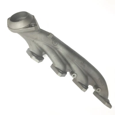 Exhaust Manifold 5.4L fits Ford F150 F250SD F350SD Expedition Passenger Side - Image 1 of 4