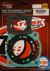 Tusk Top End Head Gasket Kit HONDA ATC 250R 1986 ATC250R - Bild 1 von 1