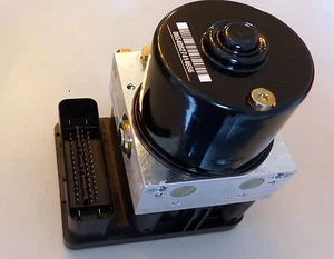 Bloque hidráulico ABS/ESP ATE MK60 Ford Fiesta 1715773 8V51-2C405-BD - Imagen 1 de 3