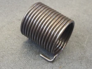 KAWASAKI KH500 H1 MACH III 1975 92081-021 SPRING-KICKSTARTER 9259 - Picture 1 of 5